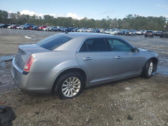 Photo 3 from auction – 2014 CHRYSLER 300 with VIN 2C3CCAAG2EH288603
