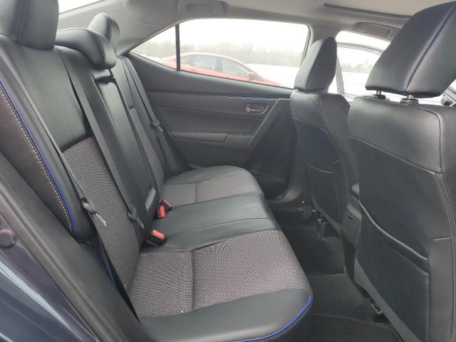 Photo 10 from auction – 2017 TOYOTA COROLLA L with VIN 5YFBURHE7HP711018