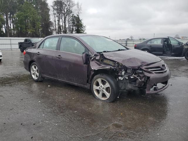 Photo 4 from auction – 2013 TOYOTA COROLLA BA with VIN 2T1BU4EE9DC085960