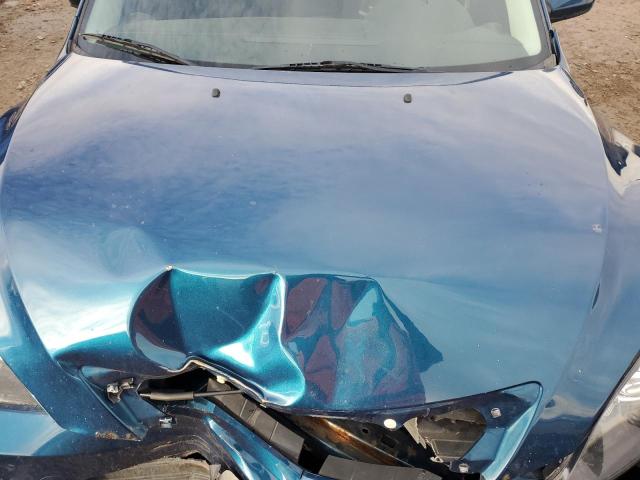 Photo 11 from auction – 2008 MAZDA 3 HATCHBAC with VIN JM1BK343X81865539