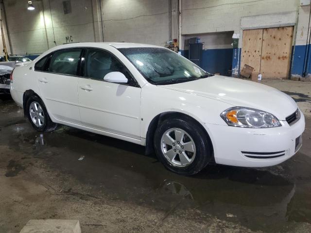Photo 4 from auction – 2007 CHEVROLET IMPALA LT with VIN 2G1WT58N879241246