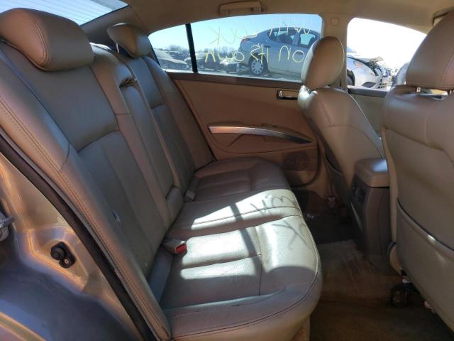 Photo 10 from auction – 2007 NISSAN MAXIMA SE with VIN 1N4BA41E27C839511