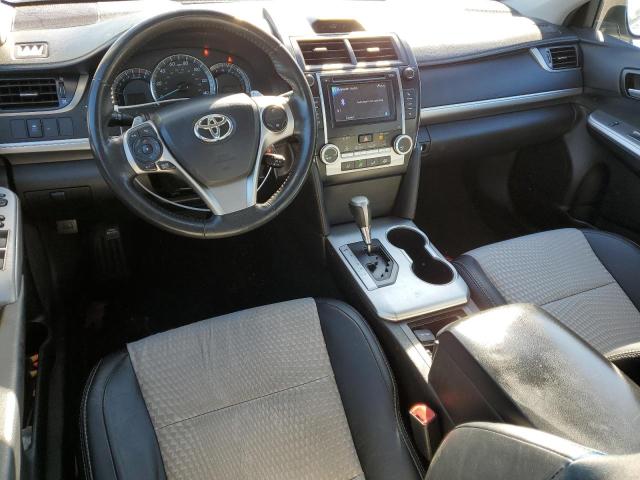 Photo 8 from auction – 2013 TOYOTA CAMRY L with VIN 4T1BF1FK4DU680386