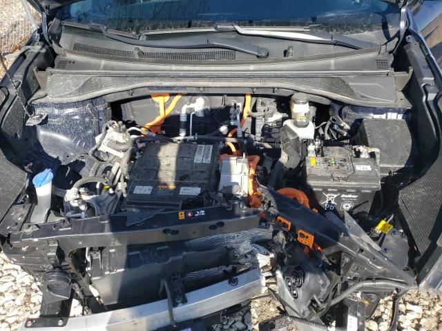 Photo 12 from auction – 2022 KIA NIRO S with VIN KNDCC3LG2N5144304