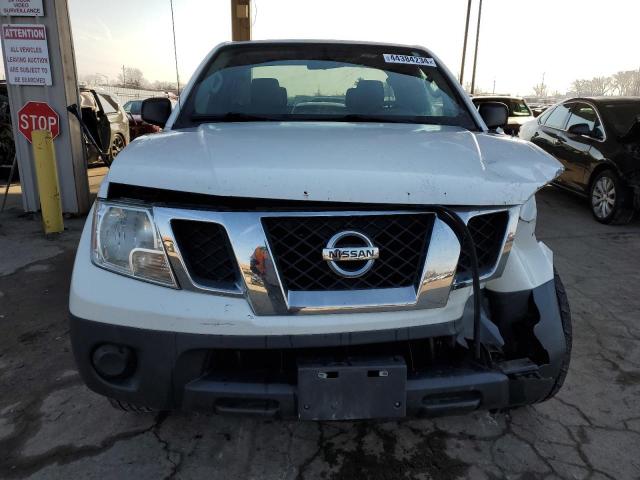 Photo 5 from auction – 2015 NISSAN FRONTIER S with VIN 1N6BD0CT5FN703427