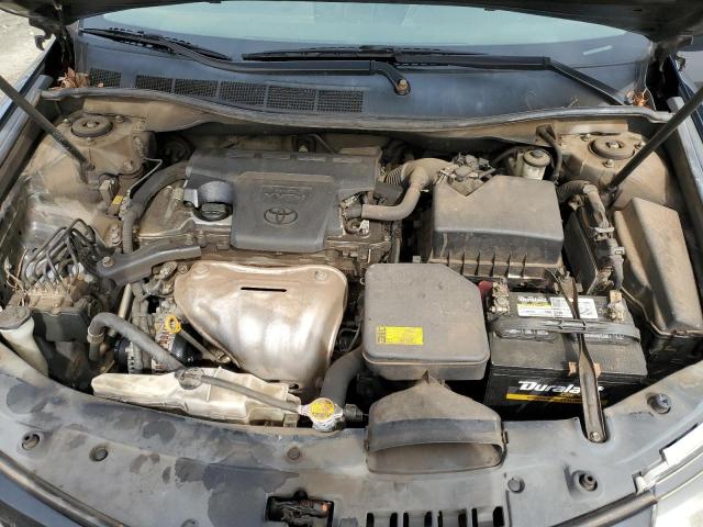 Photo 11 from auction – 2012 TOYOTA CAMRY BASE with VIN 4T1BF1FK3CU061924