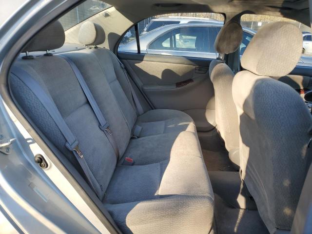 Photo 10 from auction – 2003 TOYOTA COROLLA CE with VIN 2T1BR32EX3C156629