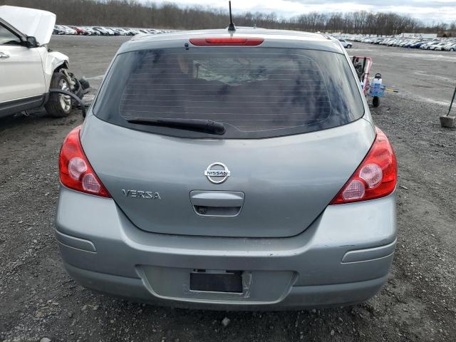 Photo 6 from auction – 2012 NISSAN VERSA S with VIN 3N1BC1CP0CK276838