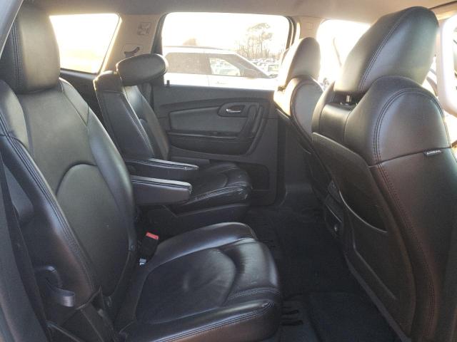 Photo 10 from auction – 2011 CHEVROLET TRAVERSE L with VIN 1GNKRJED2BJ186287
