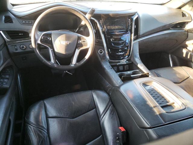 Photo 8 from auction – 2015 CADILLAC ESCALADE E with VIN 1GYS4UKJXFR745377
