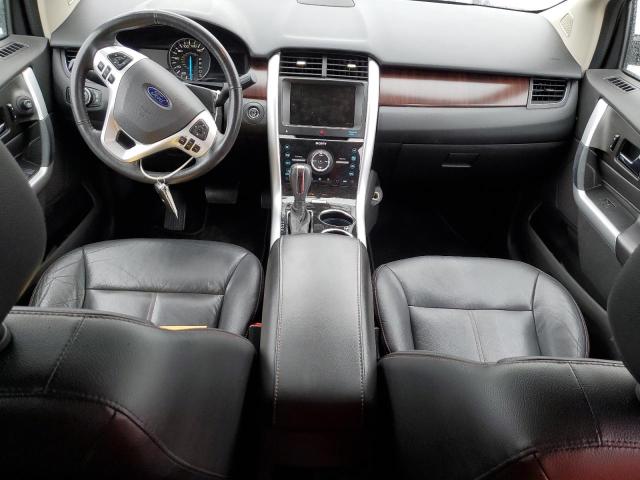 Photo 8 from auction – 2014 FORD EDGE LIMIT with VIN 2FMDK3KCXEBA06796