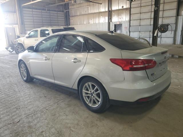 Photo 2 from auction – 2018 FORD FOCUS with VIN 1FADP3F25JL288353
