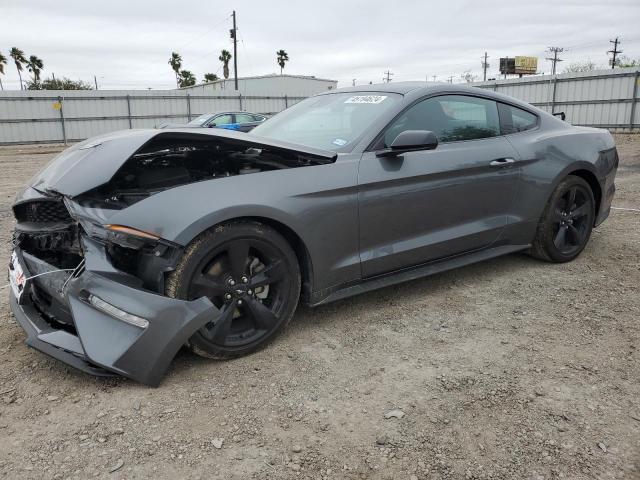 FORD MUSTANG 2023 with VIN 1FA6P8TH5P5106095 - Photo from auction