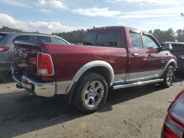 Photo 3 from auction – 2017 RAM 1500 LARAM with VIN 1C6RR7JT9HS682530