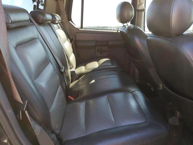 Photo 10 from auction – 2004 FORD EXPLORER S with VIN 1FMZU77K44UB23337