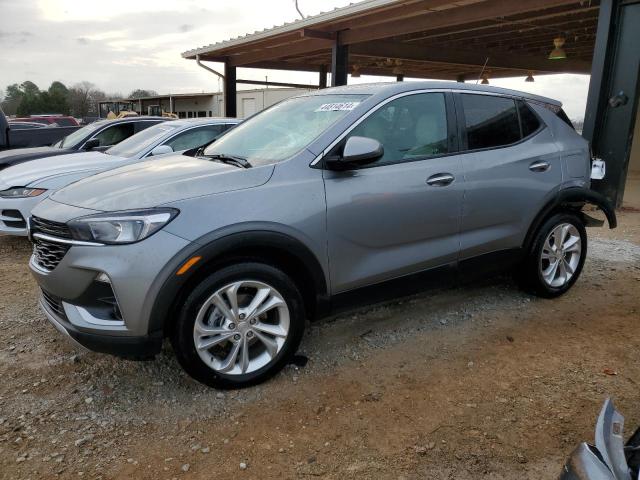 BUICK ENCORE GX 2023 with VIN KL4MMBS20PB090288 - Photo from auction
