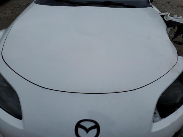 Photo 11 from auction – 2015 MAZDA MX-5 MIATA with VIN JM1NC2MF6F0239262