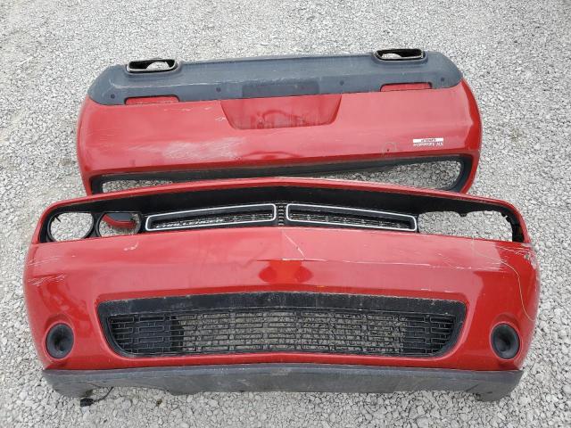 Photo 12 from auction – 2015 DODGE CHALLENGER with VIN 2C3CDZAG7FH730708