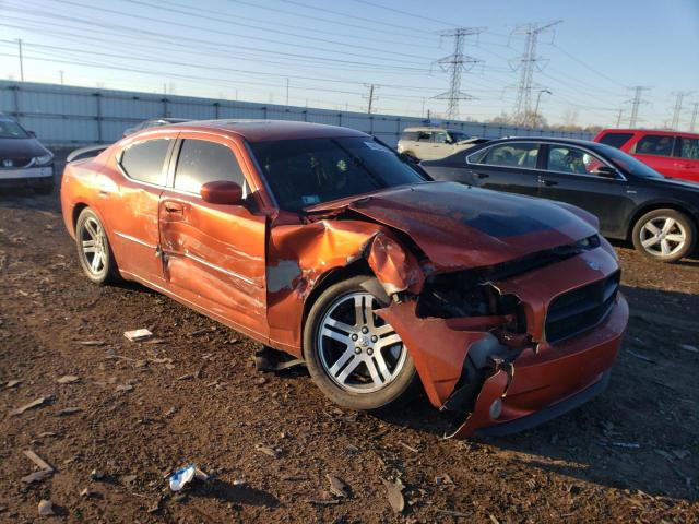 Photo 4 from auction – 2006 DODGE CHARGER R/ with VIN 2B3KA53H56H203413