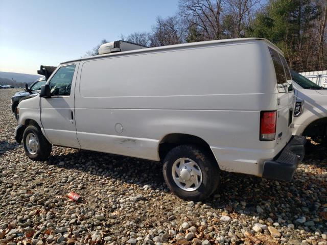 Photo 2 from auction – 2013 FORD ECONOLINE with VIN 1FTNE2EW3DDB00933