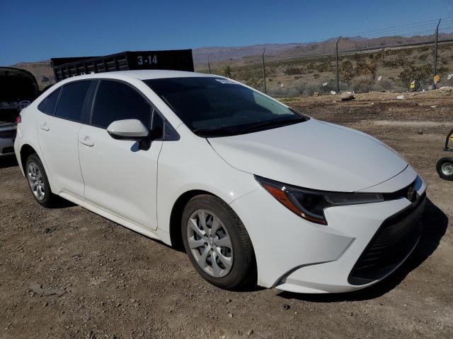 Photo 4 from auction – 2023 TOYOTA COROLLA LE with VIN JTDB4MEE2P3001359