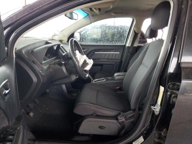 Photo 7 from auction – 2010 DODGE JOURNEY SX with VIN 3D4PG5FV1AT278018