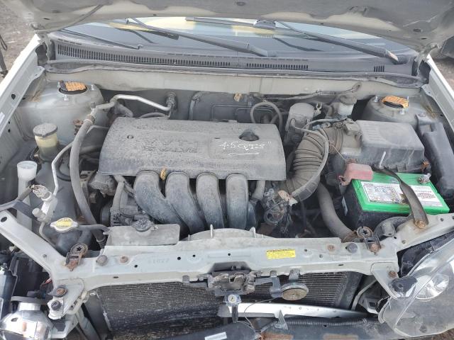 Photo 11 from auction – 2003 TOYOTA COROLLA CE with VIN 1NXBR32E33Z094196