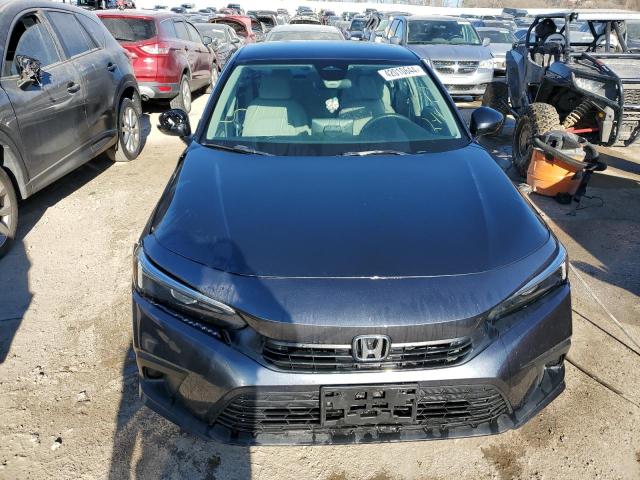 Photo 5 from auction – 2022 HONDA CIVIC LX with VIN 2HGFE2F2XNH511669