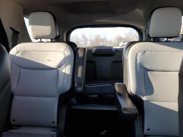 Photo 10 from auction – 2021 FORD EXPLORER X with VIN 1FMSK8DH7MGA77166