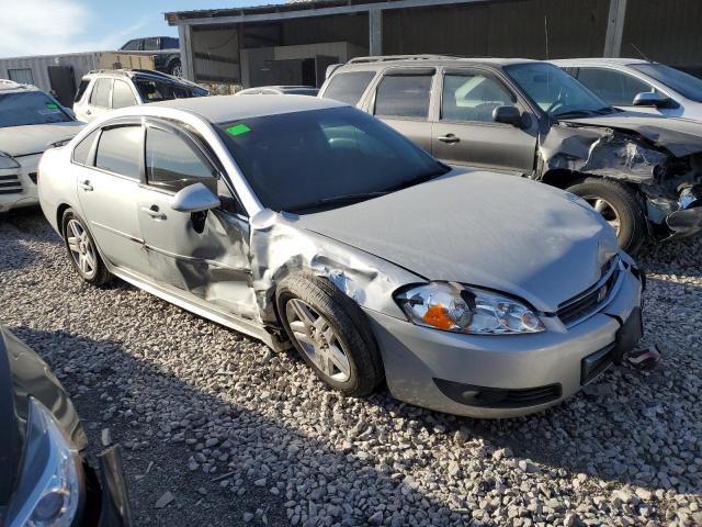 Photo 4 from auction – 2011 CHEVROLET IMPALA LT with VIN 2G1WB5EK6B1109459