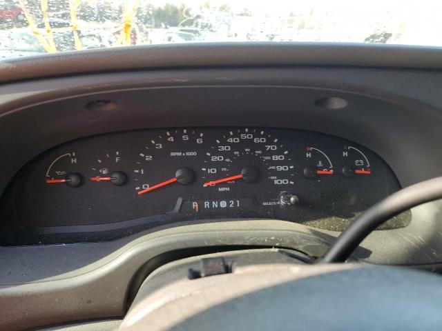 Photo 9 from auction – 2007 FORD ECONOLINE with VIN 1FBSS31L67DA83115