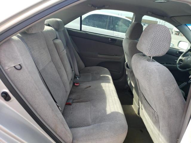 Photo 10 from auction – 2004 TOYOTA CAMRY LE with VIN 4T1BE32K94U838502