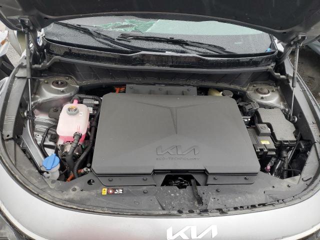 Photo 11 from auction – 2023 KIA NIRO WIND with VIN KNDCR3L10P5028225