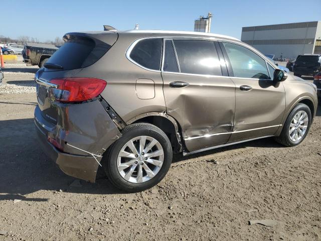 Photo 3 from auction – 2017 BUICK ENVISION E with VIN LRBFXBSA7HD128343