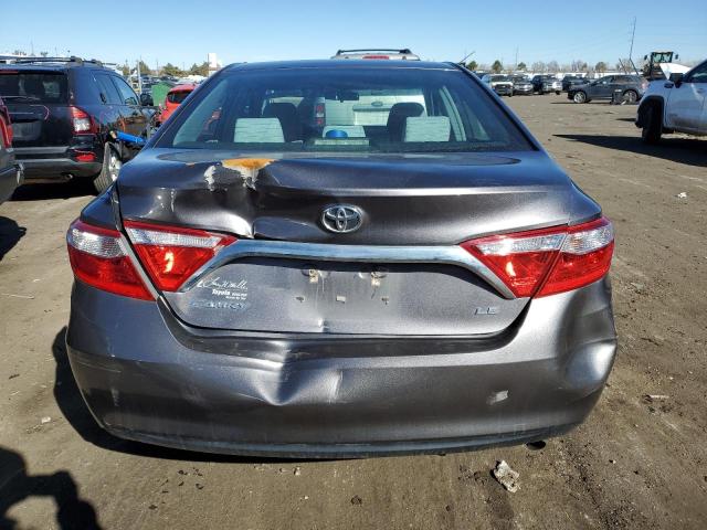 Photo 6 from auction – 2016 TOYOTA CAMRY LE with VIN 4T1BF1FK0GU541375