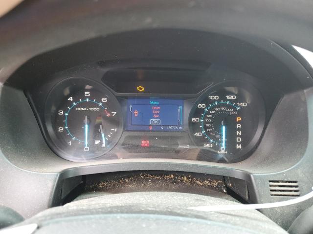 Photo 9 from auction – 2013 FORD EXPLORER with VIN 1FM5K7B83DGC91162