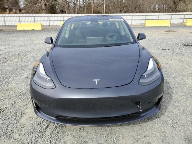 Photo 5 from auction – 2023 TESLA MODEL 3 with VIN 5YJ3E1EC0PF709241