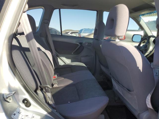 Photo 10 from auction – 2001 TOYOTA RAV4 with VIN JTEGH20V110036761