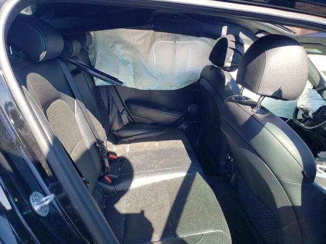 Photo 10 from auction – 2019 KIA STINGER GT with VIN KNAE45LC9K6053385