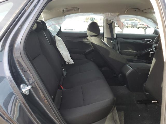 Photo 10 from auction – 2023 HONDA CIVIC LX with VIN 2HGFE2F2XPH553424