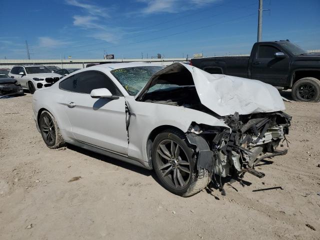 Photo 4 from auction – 2017 FORD MUSTANG with VIN 1FA6P8TH6H5205333