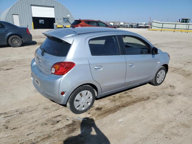 Photo 3 from auction – 2015 MITSUBISHI MIRAGE DE with VIN ML32A3HJ7FH002135