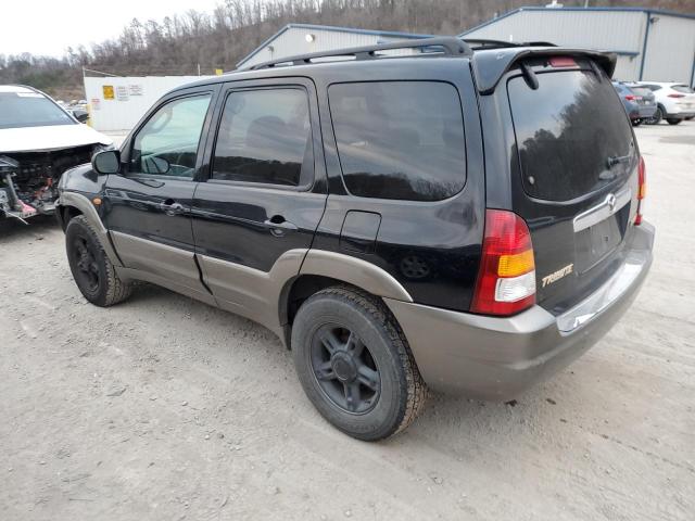 Foto 2 de la subasta – 2004 MAZDA TRIBUTE ES con VIN 4F2CZ96124KM26371