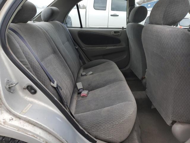Photo 10 from auction – 2001 TOYOTA COROLLA CE with VIN 2T1BR12E11C484376
