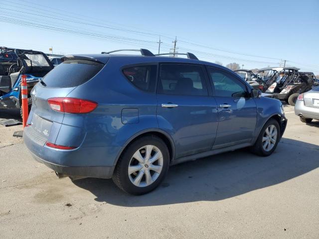 Photo 3 from auction – 2006 SUBARU B9 TRIBECA with VIN 4S4WX86C864405302