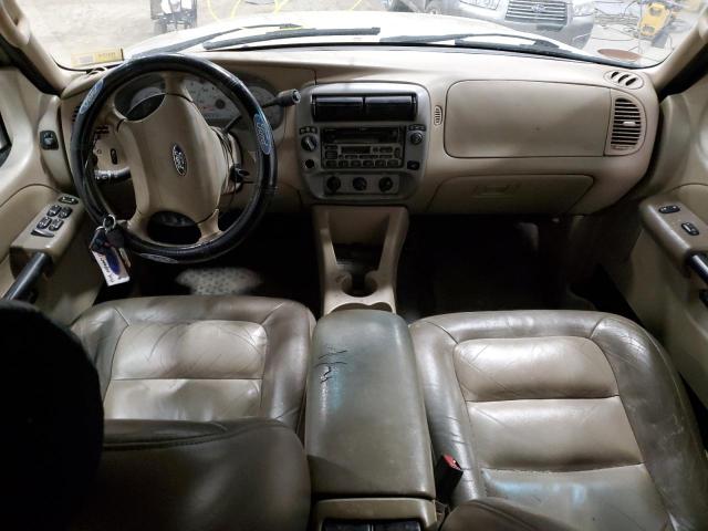 Photo 8 from auction – 2003 FORD EXPLORER S with VIN 1FMZU77E13UC27471