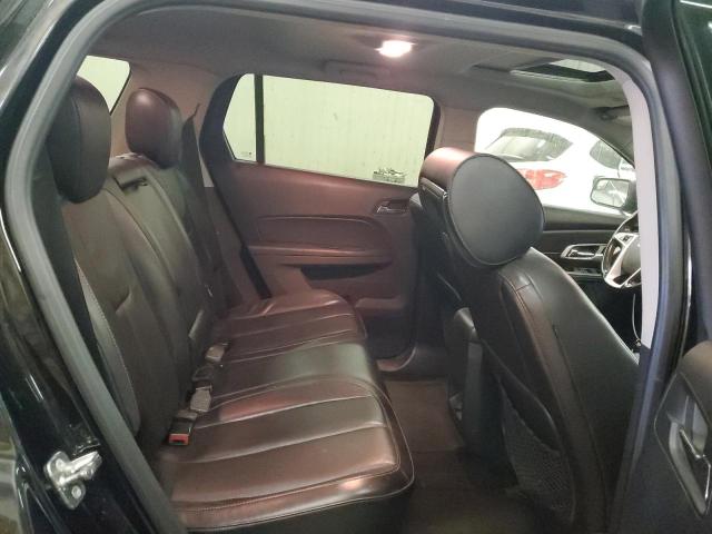 Photo 10 from auction – 2012 GMC TERRAIN SL with VIN 2GKFLVEK3C6217891