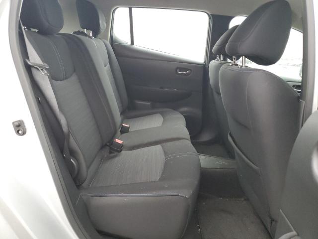 Photo 10 from auction – 2019 NISSAN LEAF S with VIN 1N4AZ1CP4KC303508