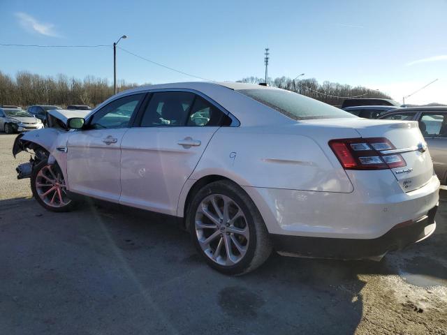 Photo 2 from auction – 2017 FORD TAURUS LIM with VIN 1FAHP2F81HG134984