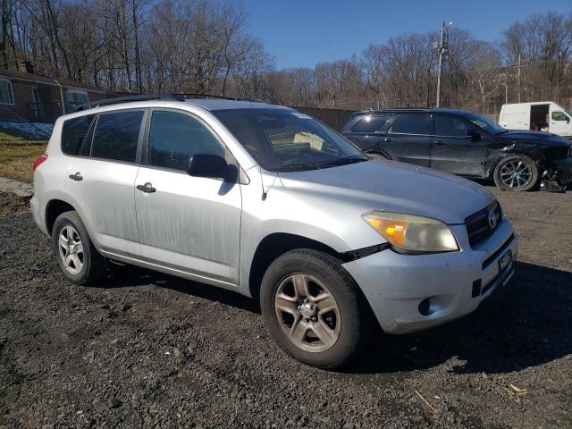 Photo 4 from auction – 2006 TOYOTA RAV4 with VIN JTMBD33V966017116